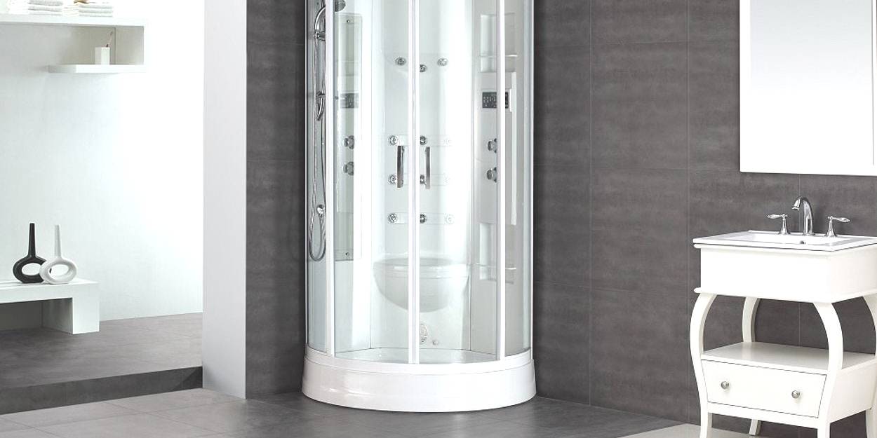 voordelen van een stoomdouche